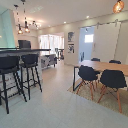 Lindo Duplex Guaruja 2 Quartos A 300 Mts Praia Enseada Extérieur photo
