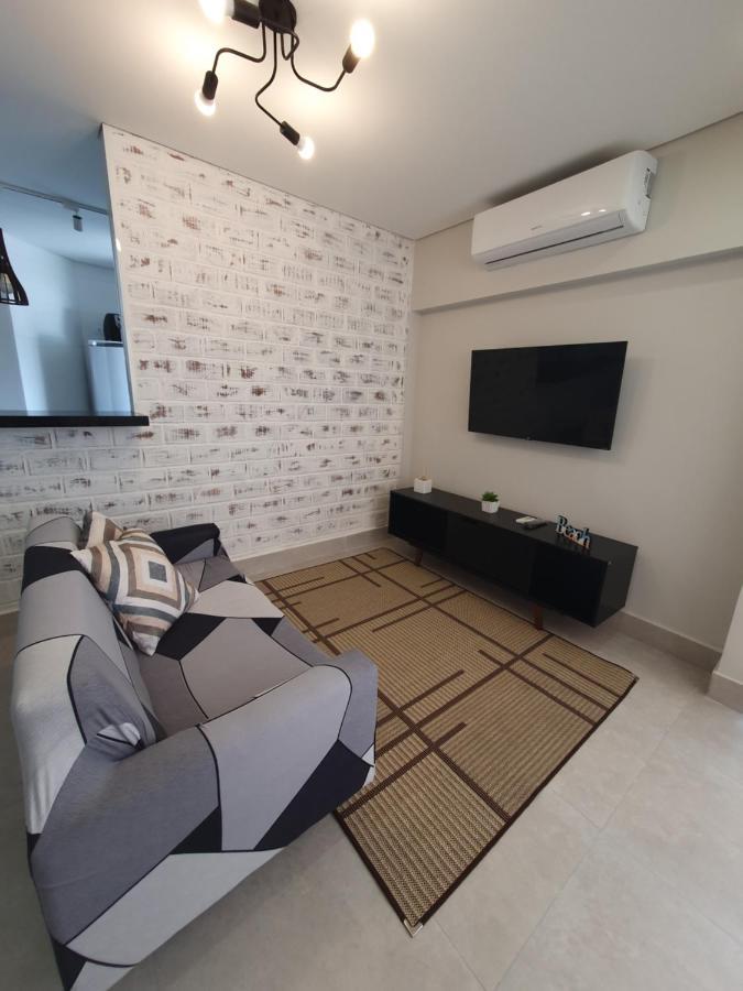 Lindo Duplex Guaruja 2 Quartos A 300 Mts Praia Enseada Extérieur photo
