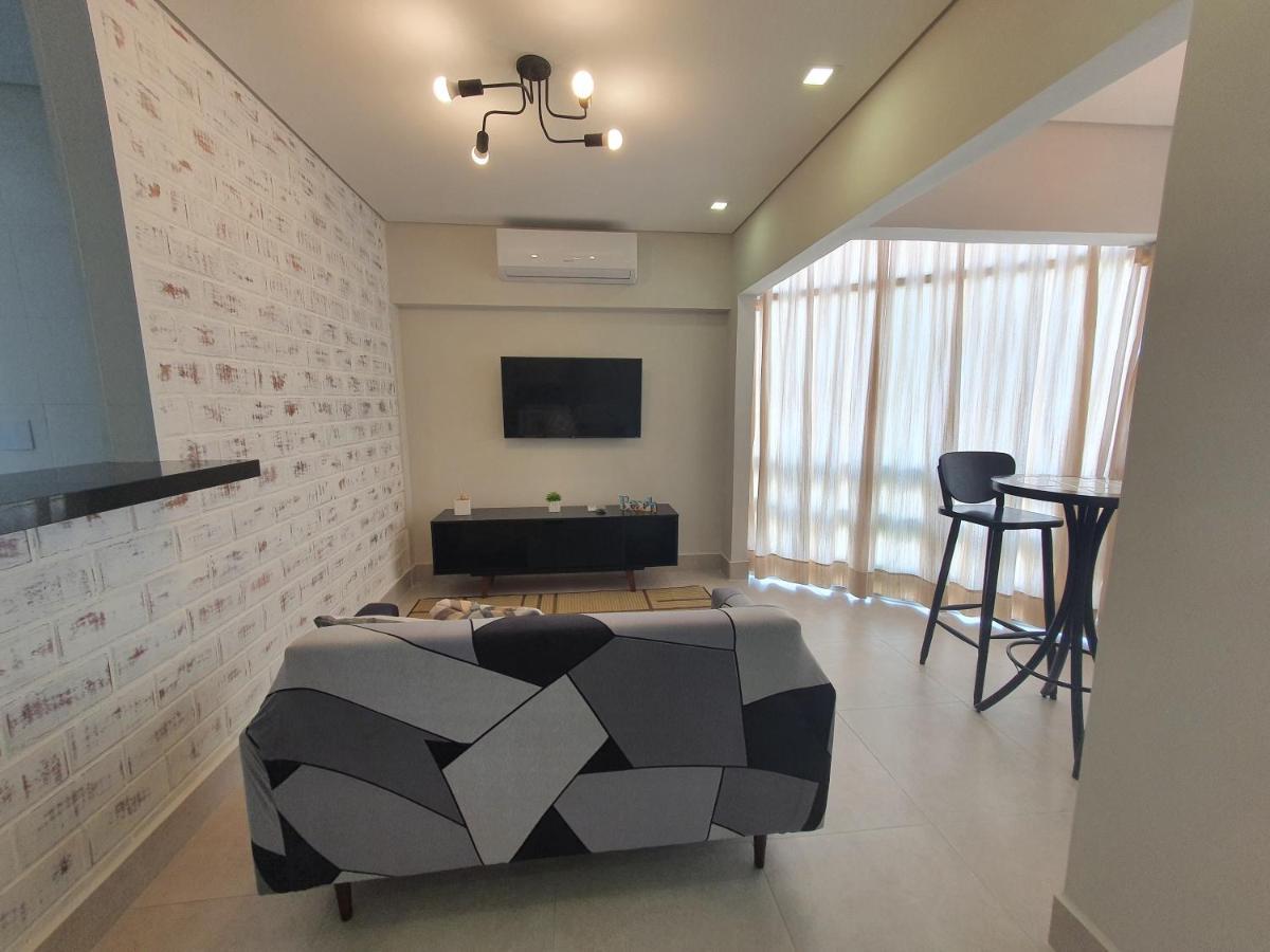 Lindo Duplex Guaruja 2 Quartos A 300 Mts Praia Enseada Extérieur photo