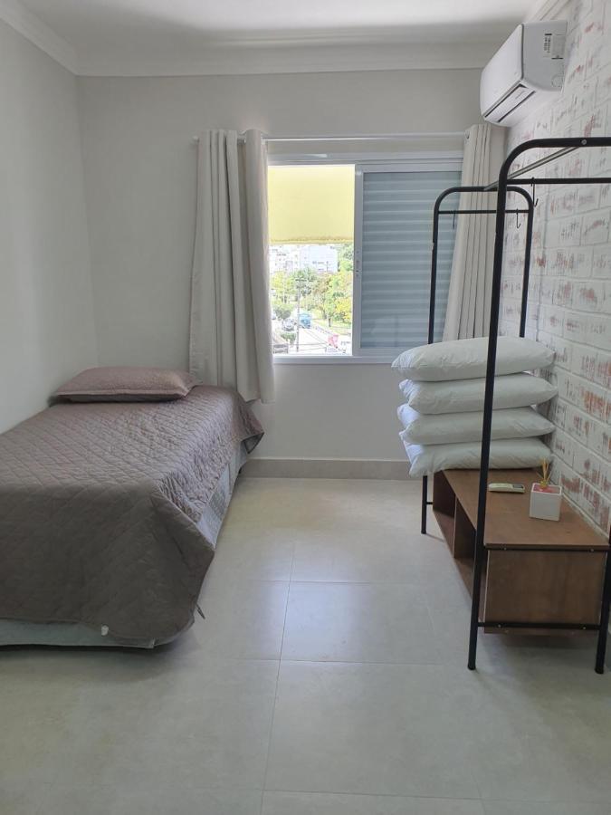 Lindo Duplex Guaruja 2 Quartos A 300 Mts Praia Enseada Extérieur photo