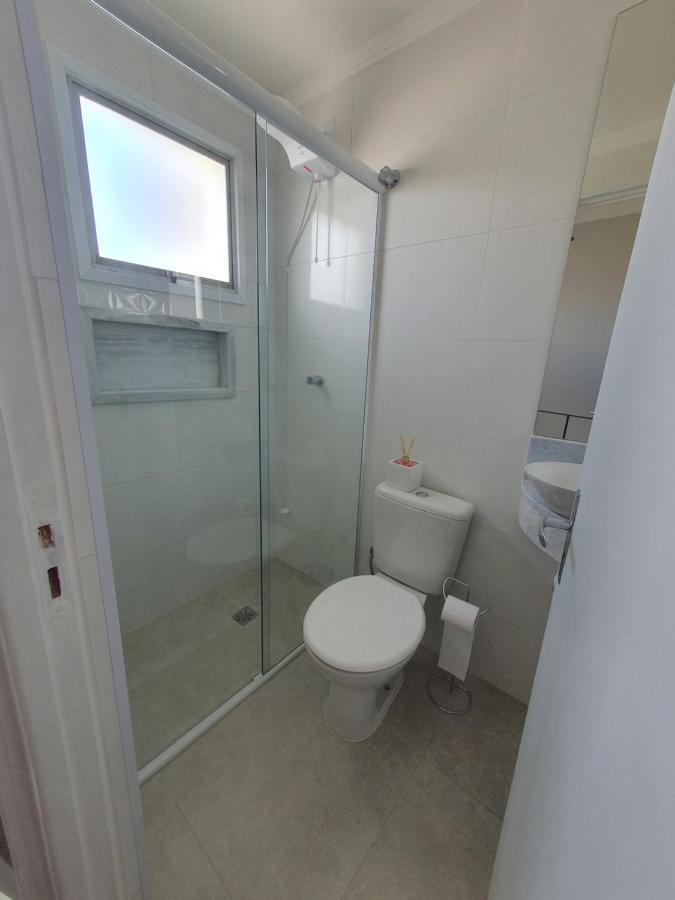 Lindo Duplex Guaruja 2 Quartos A 300 Mts Praia Enseada Extérieur photo