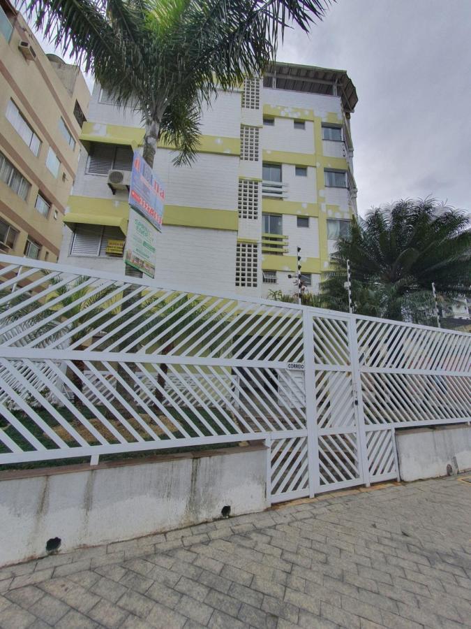 Lindo Duplex Guaruja 2 Quartos A 300 Mts Praia Enseada Extérieur photo