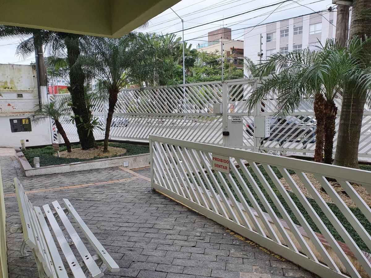 Lindo Duplex Guaruja 2 Quartos A 300 Mts Praia Enseada Extérieur photo