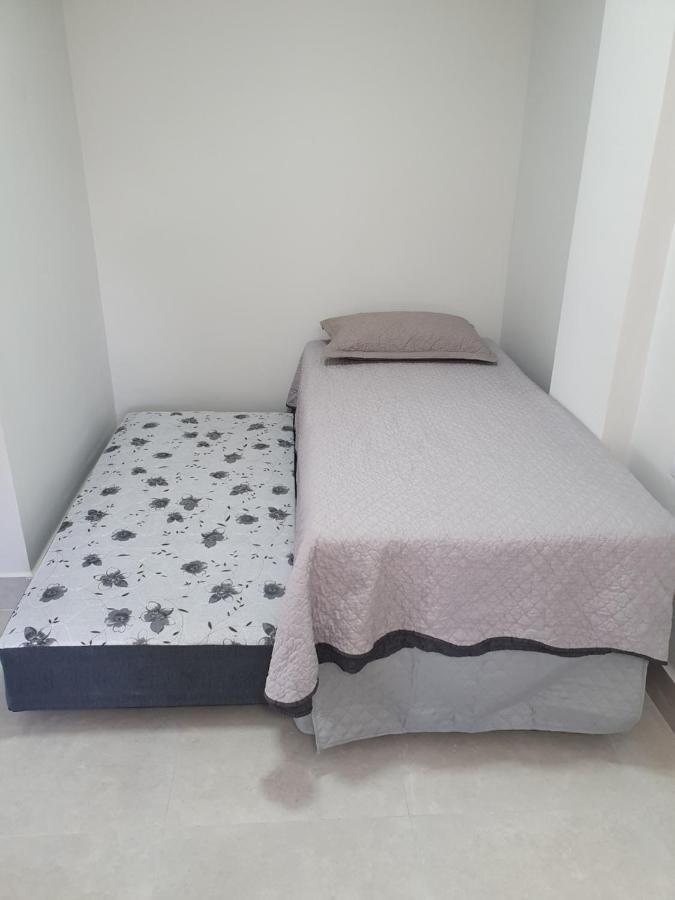 Lindo Duplex Guaruja 2 Quartos A 300 Mts Praia Enseada Extérieur photo