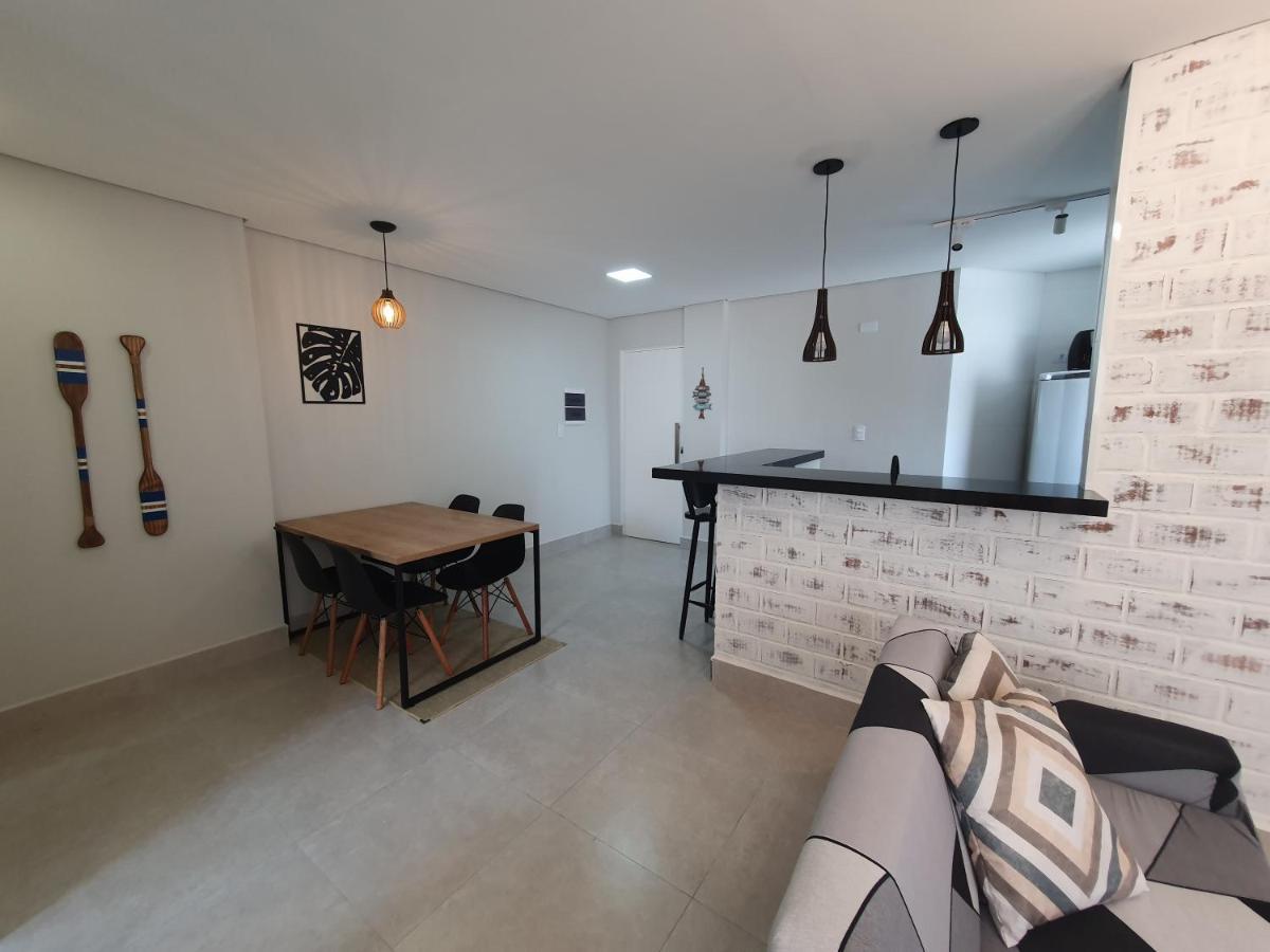 Lindo Duplex Guaruja 2 Quartos A 300 Mts Praia Enseada Extérieur photo