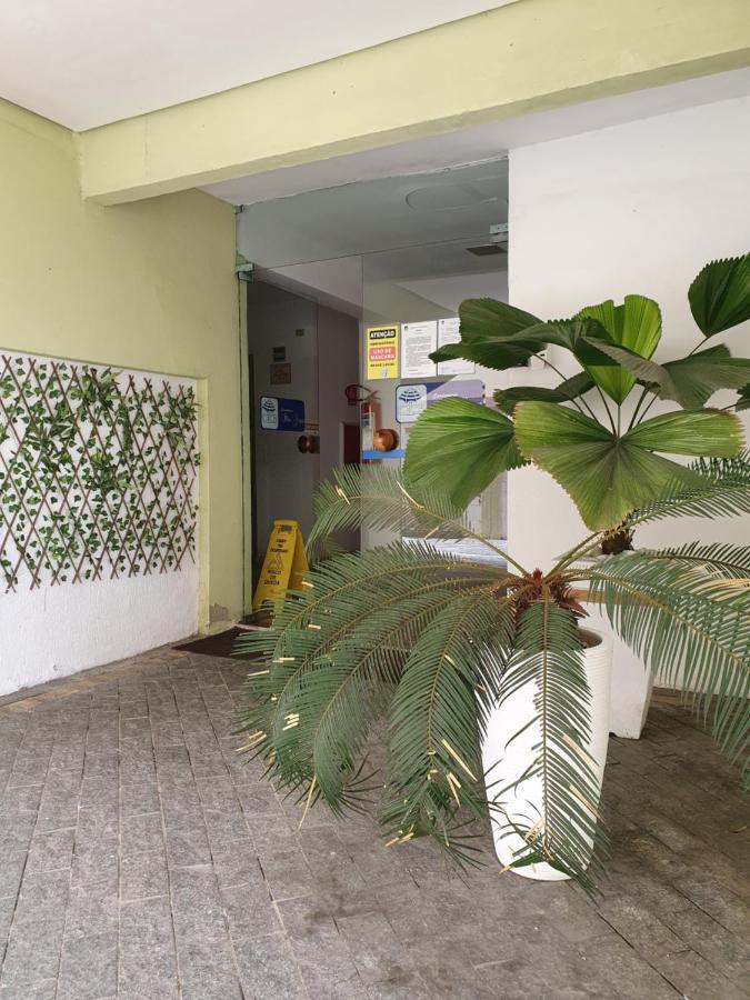 Lindo Duplex Guaruja 2 Quartos A 300 Mts Praia Enseada Extérieur photo