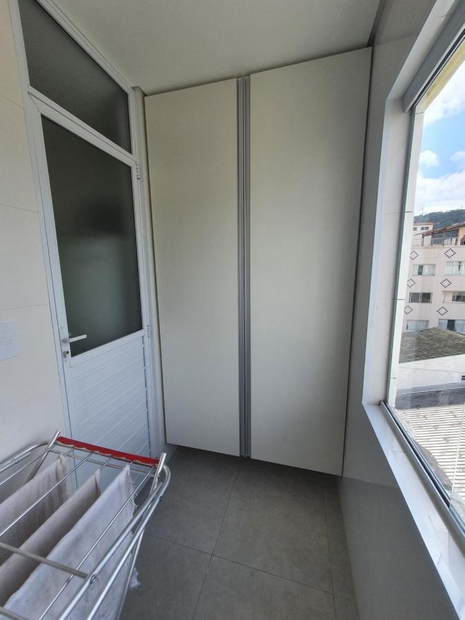 Lindo Duplex Guaruja 2 Quartos A 300 Mts Praia Enseada Extérieur photo